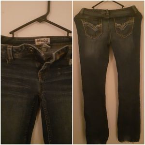 Denim Jean's for women